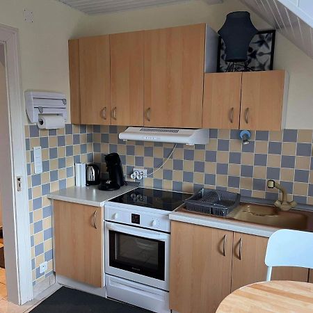 Chez Carine Apartment Schiltigheim Ngoại thất bức ảnh